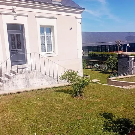 Gite Aux Mille Et Un Detours Pouille  Exterior photo