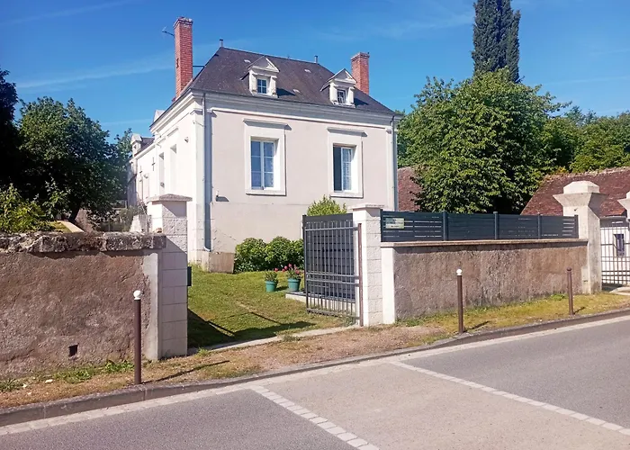 Gite Aux Mille Et Un Detours