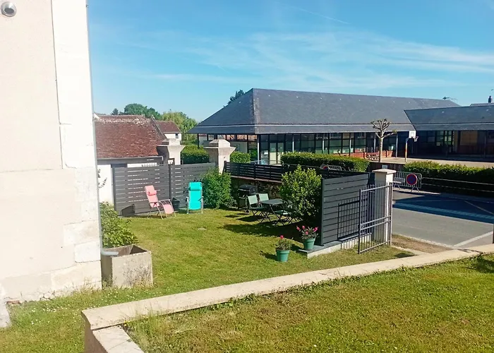 Gite Aux Mille Et Un Detours