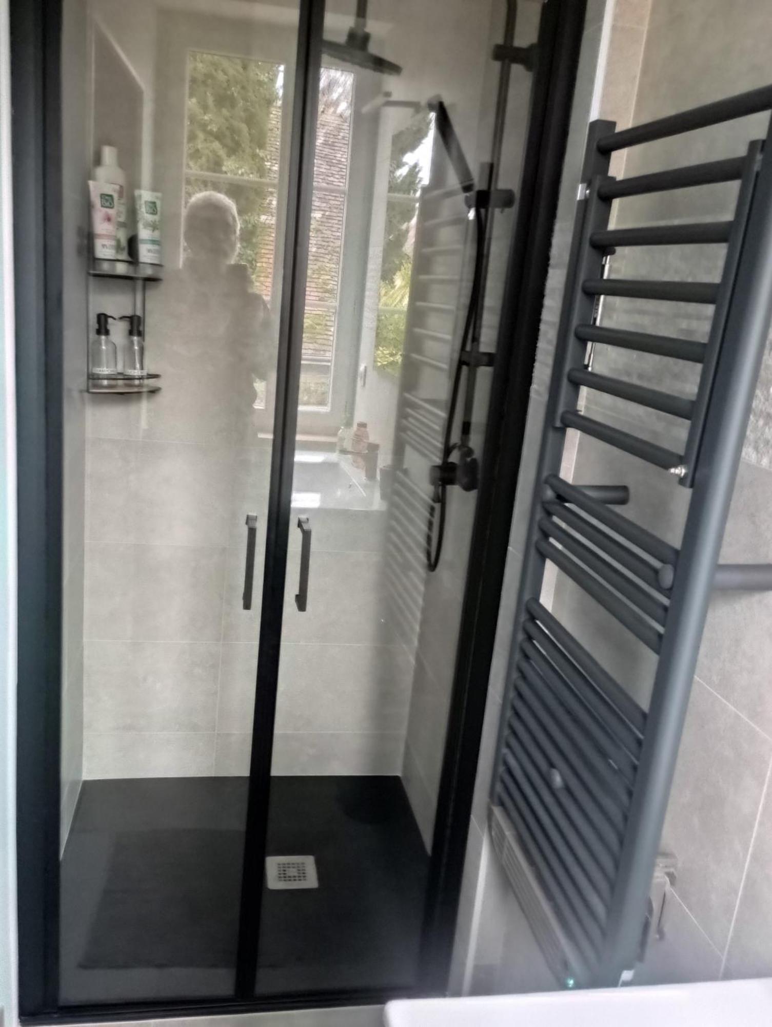 Aux Mille Et Un Detours Apartment