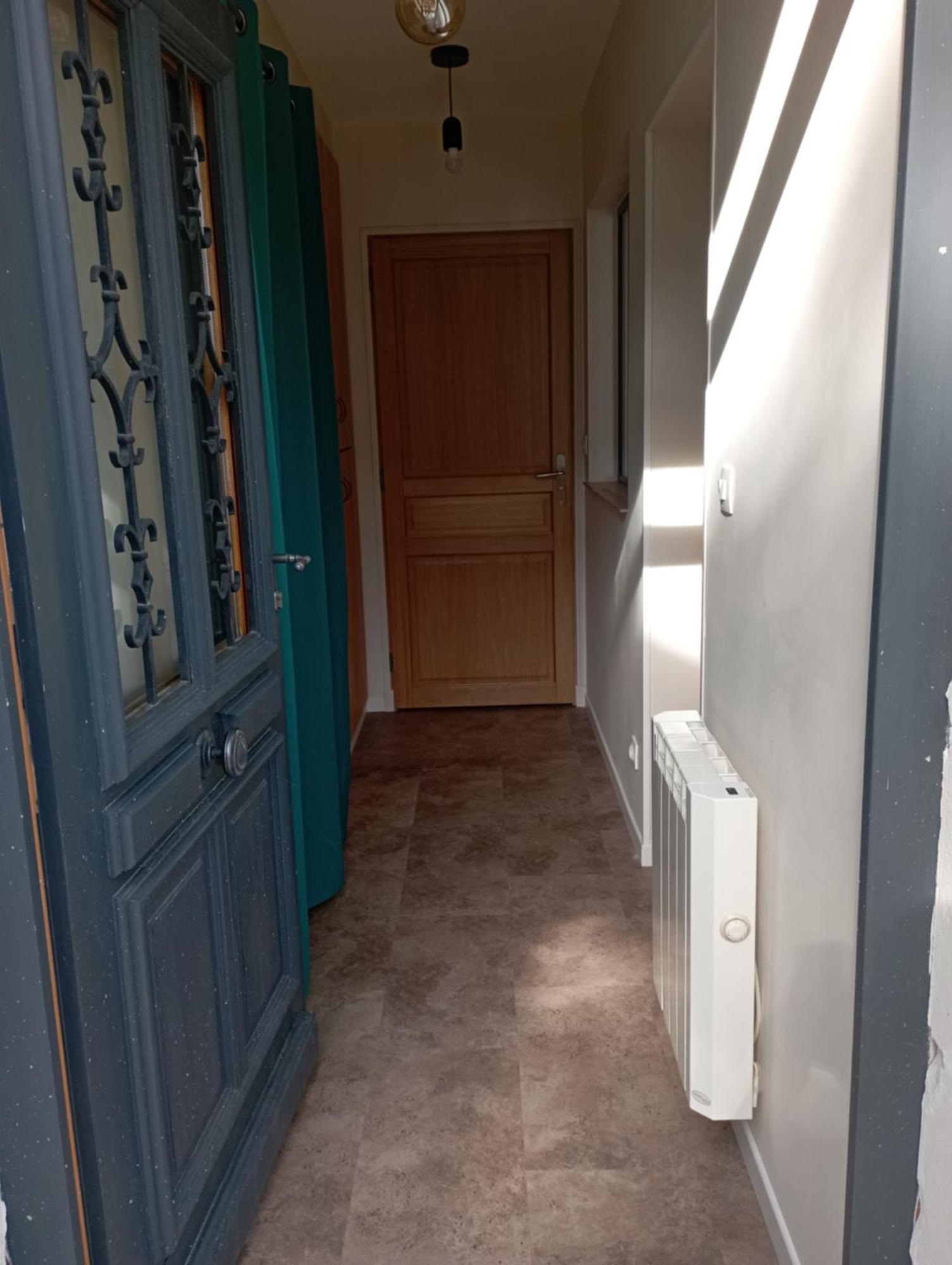 Apartment Aux Mille Et Un Detours *