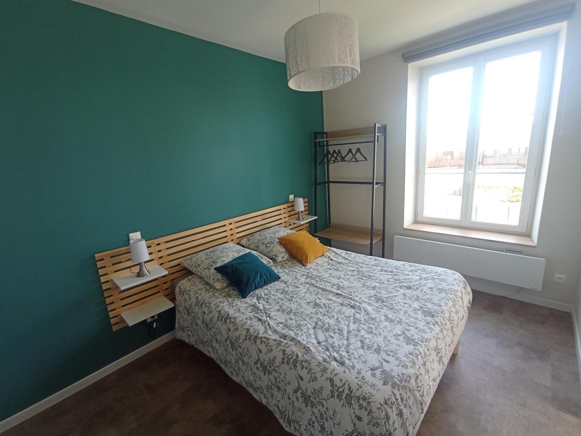 Apartment Aux Mille Et Un Detours Pouille (Loir-et-Cher)